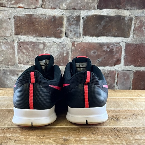 COPY - Nike Flex Essential TR Women’s Training/Running Shoes (924344-006) Sz 10 - Picture 4 of 9